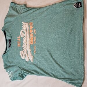 Superdry T Shirt